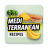 icon Mediterranean Recipes(Resep Diet Mediterania
) 1.0.110