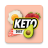icon Keto-dieetplan(Keto Diet Tracker: Manage Carb
) 1.0.111