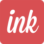 icon Ink Cards(Kartu Tinta: Kirim Kartu Ucapan Foto Premium)