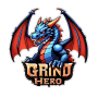 icon Grind Hero(Grind Hero: MMORPG Game Simulator)