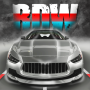 icon Real Drift World(Real Drift World
)