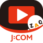 icon J:COM STREAM(J:COM STREAM (Untuk pengguna tuner lama))