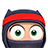 icon Clumsy Ninja(Ninja Kikuk) 1.33.5