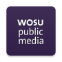 icon WOSU(Aplikasi Media Publik WOSU)