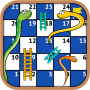 icon Snake and Ladder(Snakes and Ladders - Ludo Game
)