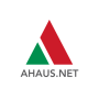 icon AHAUS.NET - Stadtnetz Ahaus (AHAUS.NET - jaringan kota Ahaus)