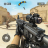 icon Anti Terrorist Shooter Game(Game Menembak Anti Teroris) 4.9