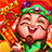 icon com.gcyx.tbmj(Guocui Tiantianle - Tuan Tanah Mahjong, Empat Pedang, Pai Qi Solitaire, Texas Hold'em Entertainment City) 1.0.9