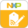 icon TagWriter(NFC TagWriter oleh NXP)