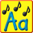 icon Alphabet Song Game(Permainan Lagu Alfabet™ (Gratis)) 1.0