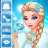 icon Icy Dress UpGirls Games(Icy Dress Up - Permainan Anak Perempuan
) 1.0.5