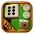 icon Backgammon(Bakgamon) 50