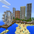 icon City Maps for Minecraft PE(untuk Minecraft 2024) 1.1.300049