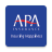 icon APA Android App(APA hAPPiness) 1.2.4