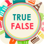 icon True or False Facts(Fakta Benar atau Salah)