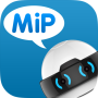 icon MiP App (Aplikasi MiP)