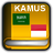 icon Kamus Bahasa Arab(Kamus Bahasa Arab Indonesia) 3.0.2