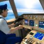 icon Flight Simulator 2019(Flight Simulator 2019 - Gratis F
)