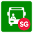 icon com.scheung.sgbus(Bus SG: Waktu Kedatangan Bus) 0.0.1