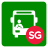 icon com.scheung.sgbus(SG Bus+MRT) 0.0.1