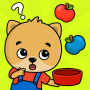 icon Games & Cartoons(Kids Learning Games Stories)