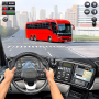 icon Bus Simulator: City Bus Games (Simulator Bus: Game Bus Kota)