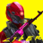 icon Cyberpunk shooter(FPS Game Menembak CyberPunk Panduan) 1.1.4