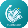 icon eCashGet Instant Loan(eCash - Dapatkan Pinjaman Instan)