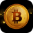 icon Bitcoin Miner(Penambangan Bitcoin - Penambang BTC) 1.1