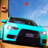 icon Crazy Car Stunts Racing(GT Car Stunt Racing Games 3d) 4.0