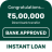 icon Easy Loan(Pinjaman Mudah - Pinjaman Tunai Instan) 1.0