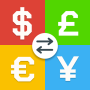 icon F5 Currency Exchange(Konverter Mata Uang)