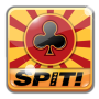 icon Spit! Free(Spit! Kecepatan! Permainan Kartu Gratis)