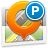 icon OsmAnd Parking(Plugin Parkir - OsmAnd) 1.0
