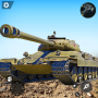 icon World War Tank Games Offline(Game Tank Perang Dunia Offline
)
