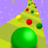 icon Color Ball Road Running(Color Ball Road Running
) 1.0