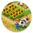 icon Big Farmer(Kota Petani Besar: Game Offline) 2.0.1