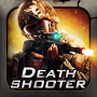 icon Death Shooter(Death Shooter 3D: CS Zombie)