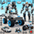 icon Multi Robot Game(Game Transformasi Mobil Multi Robot) 1.0.26