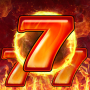 icon Seven Kazino slot game(Permainan slot Seven Kazino
)