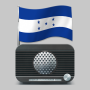 icon Radios de Honduras - FM Radio ()