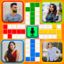 icon Ludo Smile: Dice Board Games (Ludo Smile: Permainan Papan Dadu)