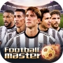 icon Football Master (Master Sepakbola)