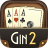 icon Gin Rummy(Grand Gin Rummy: Permainan Kartu
) 2.0.4
