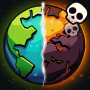 icon Earth Inc. Tycoon Idle Miner (Earth Inc. Proyektor Penambang Idle Tycoon)