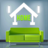 icon Home Design, Interior Makeover Game(Tetangga Rumah Flipper: Home Design Decor 3D
) 2.0