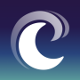 icon Sleepwave : Smart Alarm Clock (Sleepwave: Jam Alarm Cerdas)