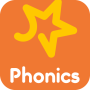 icon Hooked On Phonics(Ketagihan Phonics Pelajari Baca)