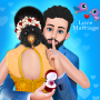 icon New Indian Wedding Love Story(Kisah Cinta Pernikahan India)