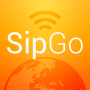 icon SipGo Sip dialer Low bandwidth (SipGo Sip dialer Bandwidth rendah)